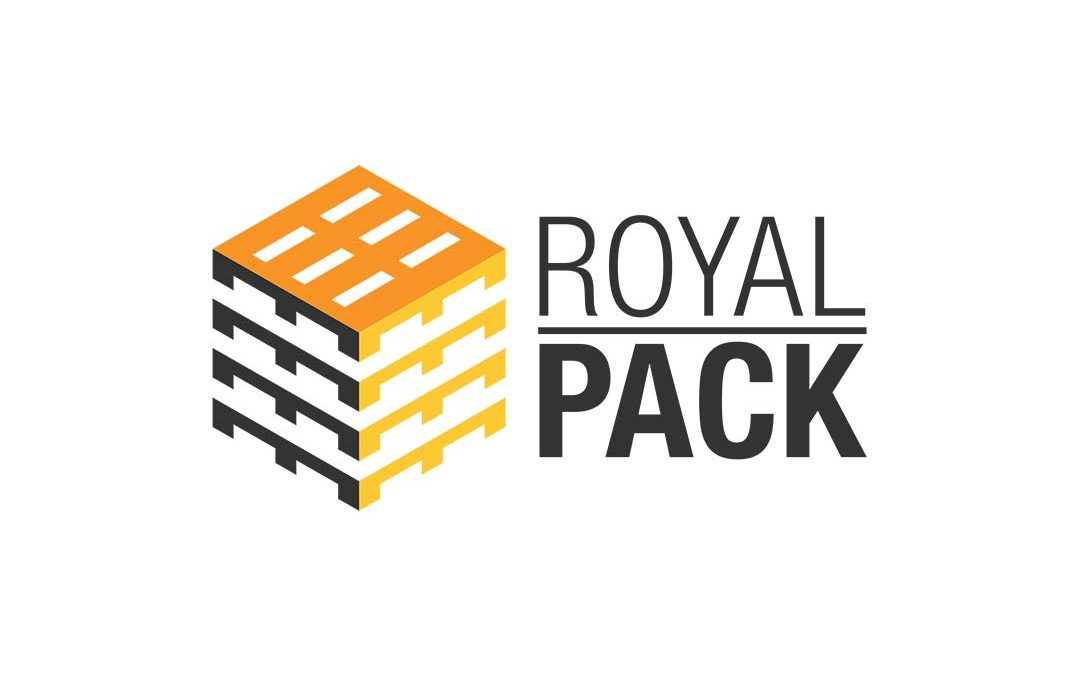 Royalpack logó